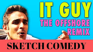 Bengaluru Comedy Festival 2015