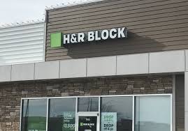 H R Block Provides Update About Delayed Stimulus Checks Klkn Tv