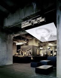 Dauerausstellung Ausstellung Museum Museum Ausstellungsdesign