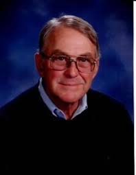 Obituary for Robert Henry Young