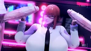 Party Night 3 - Nyakumi World