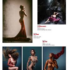 Sensual Havana - Beauty boudoir & Fine Art Nude photo tour travel writer  photographer Cuba by Izuky Pérez