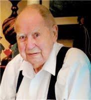 Delbert Fairley Obituary (1928