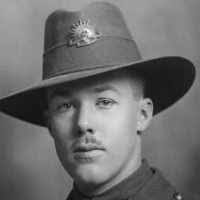 Leslie Atherton Gerard Boyce (1897–1988) • FamilySearch