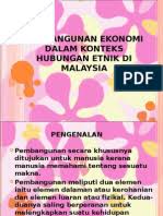 Pdf drive investigated dozens of problems and listed the biggest global issues facing the world today. Dasar Ekonomi Baru