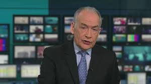Sky news presenter gamal fahnbulleh joins itv granada reports. What Did Newsreader Alastair Stewart Tweet And Why Has He Quit Itv
