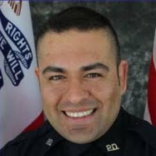 Carlos Bernabe Puente-Morales (1981-2016)