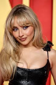 Sabrina Carpenter's Rare Comments On Barry Keoghan