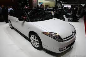 Image result for Blanc Antarctique 2011 Citroen