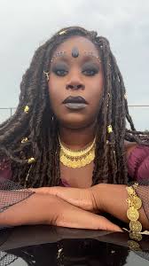 Experienced film makeup artist in Richmond, VA