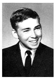 Wheeling High School Class of 1970 News for 2002