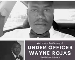 Trinidad and Tobago Cadet Force