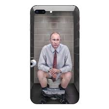 Durable Vladimir Putin Cover For Iphone 8 Plus 14 95 Finally, the time has come! jagek com