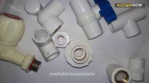 This prevents the smell from adhering to your skin. Pvc Pipe Fitting Upvc Pipe Fitting Material Information Youtube