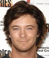 Men's Celebrity Hairstyles