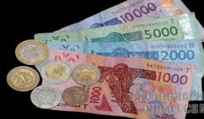 Quickly and easily calculate foreign exchange rates with this free currency converter. Franc Cfa Pour Un Debat Serein Et Respectueux Lefaso Net