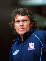 Lou Vincent