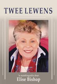 Twee lewens by Elise Bishop