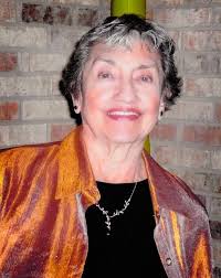 Margaret Aguirre Obituary