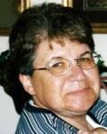 CONNIE MANCINI Obituary (2013)