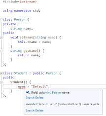 We did not find results for: Káº¿ Thá»«a PhÆ°Æ¡ng Thá»©c Khá»i Táº¡o Trong C Codelearn