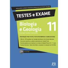 Planeamos, concebemos e validamos os instrumentos de avaliação externa de alunos do ensino básico e do ensino secundário. Testes E Exame Biologia E Geologia 11Âº Ano Varios Varios Compra Livros Na Fnac Pt