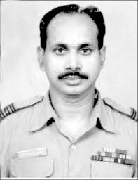 Service Record for Wing Commander Mulavarical Peter Varghese 7866 ENG  [www.bharat-rakshak.com]