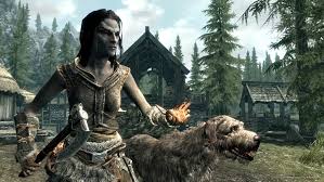Use this huge list of links for the best free pc games to download to find full versions of your favorite games ready to install and play. The Elder Scrolls V Skyrim Download