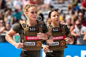 Crossfit tries very hard to keep up with the times and therefore a lot of content and information is online via mobile devices. Kettlebell Lifting Handstand Walking And A Lot Of Mystery The New York Times