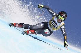 She competed at the 2018 winter olympic games. Sofia Goggia Interview We Speak To The Italian Dow