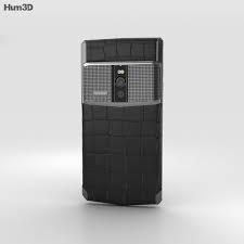 Vertu Signature Touch (2015) Clous De ...