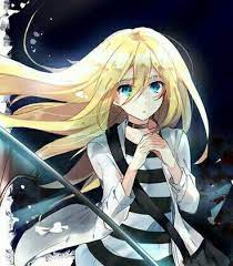 Pin On Angels Of Death