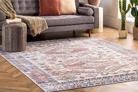 Living room rugs ideally need to fit seamlessly with the room's style, reduce any echo, and (for all you flat dwellers) stop the downstairs neighbours from despising you. Best Places To Shop For Washable Rugs Online Best Pet Friendly And Kid Friendly Rugs