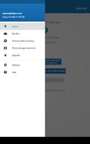 Find latest and old versions. Download 100 Gb Free Cloud Storage Drive From Degoo For Android 5 1 1
