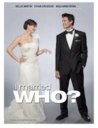 I Married Who? (2012)