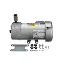 Spend half the money and get a better pump and better results using a septic air pump for your pond aeration. Gast At05 Rotary Vane Pond Aerator Wholesale Septic Supply Wholesale Septic Supply