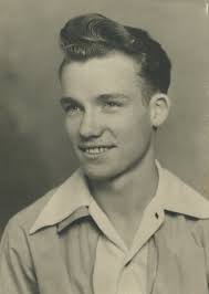 James Norris Obituary