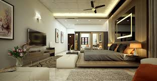 1680 square feet (156 square meter) (187 square yards) modern 3 bedroom kerala home house design by greenline architects, calicut, kerala. Interior Decorators In Kochi Cochin Best Bedroom Interiors