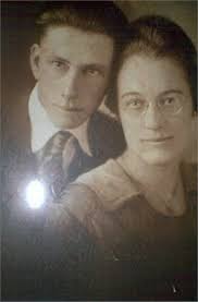 Lula Bernice Morehead Urech (1898-1981)