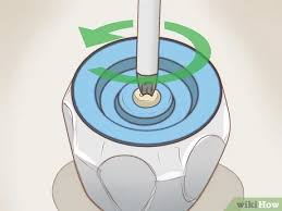 The most common problem is that of the persistent leak. How To Change A Tap Washer 12 Steps With Pictures Wikihow