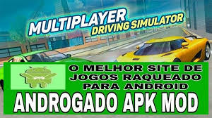 Only free games on our google site for school. Multiplayer Driving Simulator V1 10 Apk Mod Dinheiro Infinito Androgado