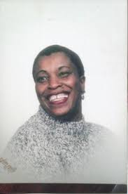 Connie Christian-Mathis Obituary (2015)