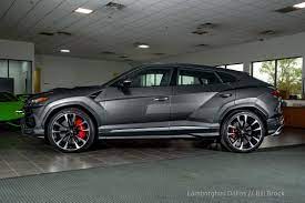For Sale 2019 Lamborghini Urus - Lamborghini Dallas - United States - For Sale On Luxurypulse Lamborghini Lamborghini Dallas Luxury Suv