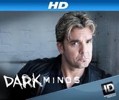 "Dark Minds" The Coastal Killer (TV Episode 2013)