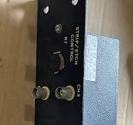 Applied Material AMAT 0100-00147 8300-C Endpoint Interconnect