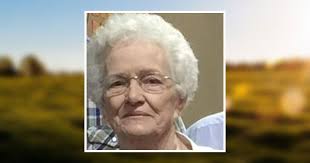 Shirley Graham Shelton Obituary April 12, 2025