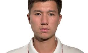 Benjamin Hassan vs Beibit Zhukayev Highlights