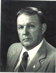 Rance Henry Robison (1935-1998)