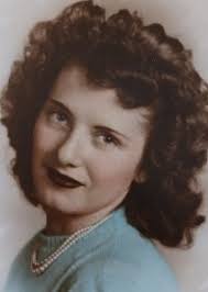 Beatrice McMullen, 93