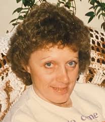 Obituary for Cynthia Louise Ward